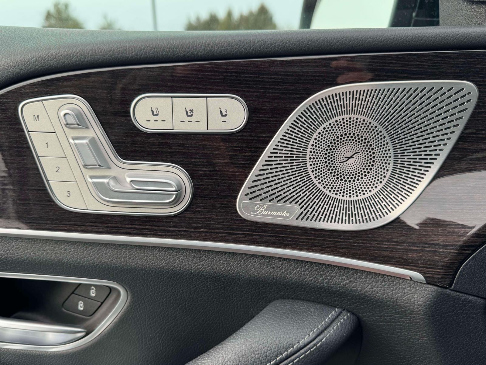 2023 Mercedes-Benz GLS GLS450 - Photo 16