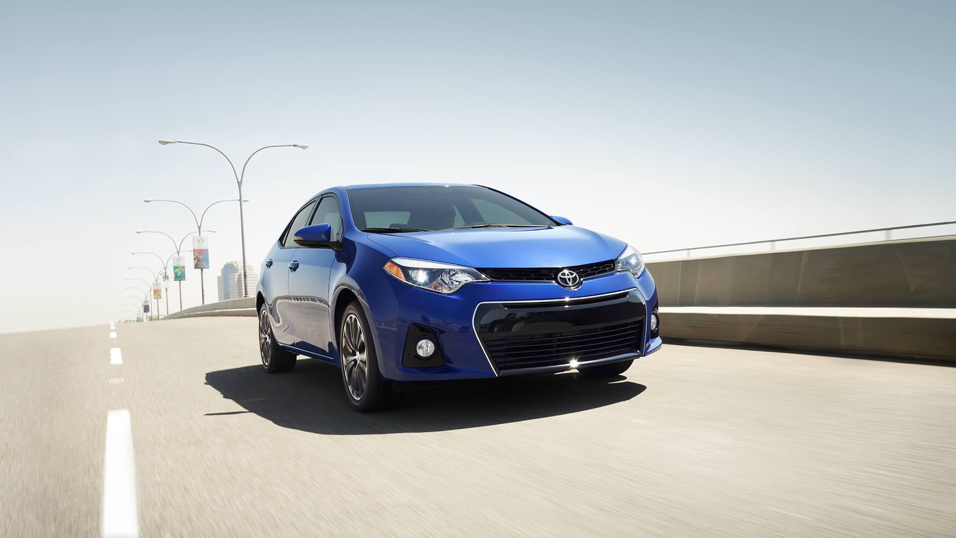 2015 toyota corolla south brunswick nj