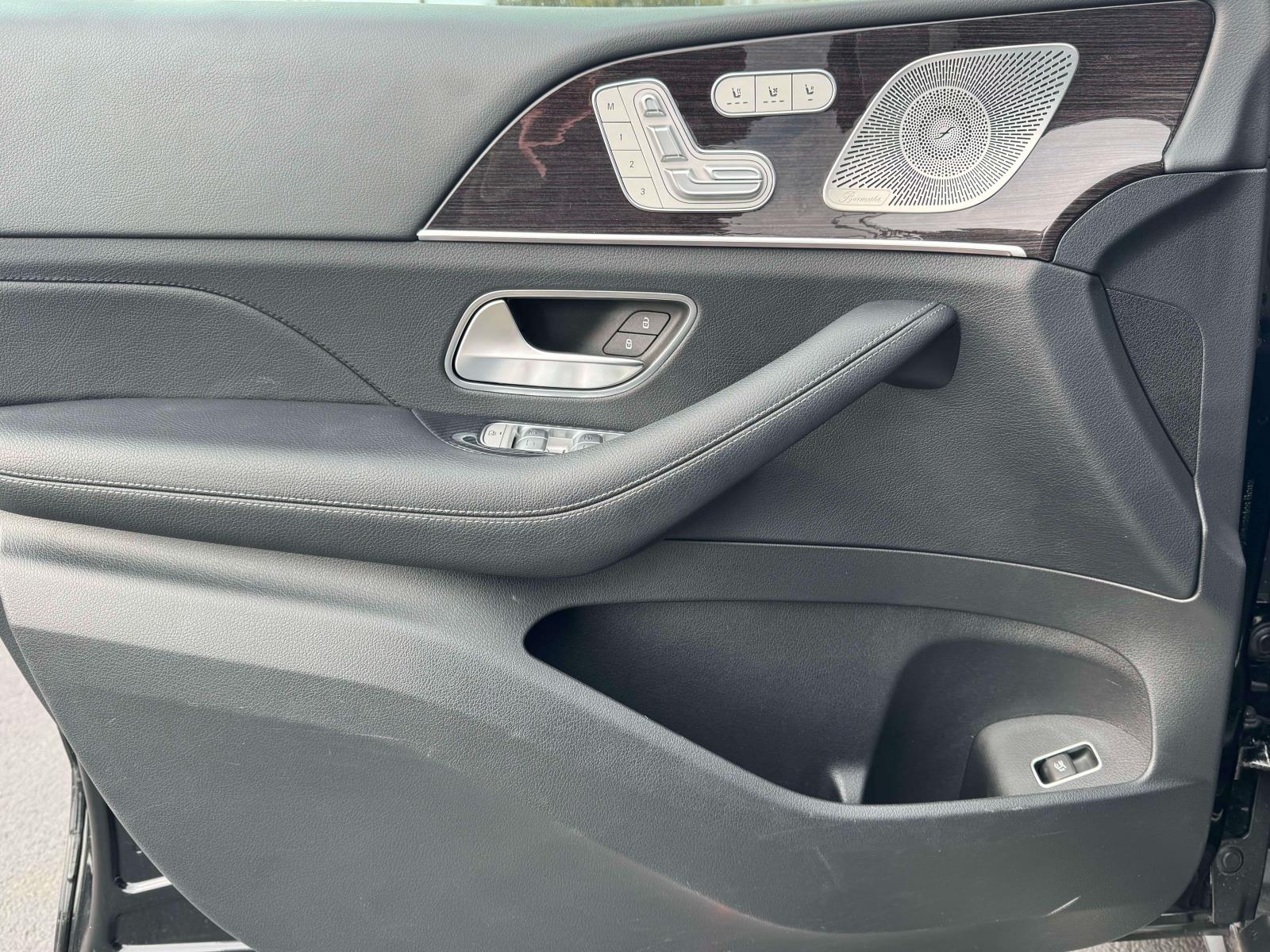 2023 Mercedes-Benz GLS GLS450 - Photo 15