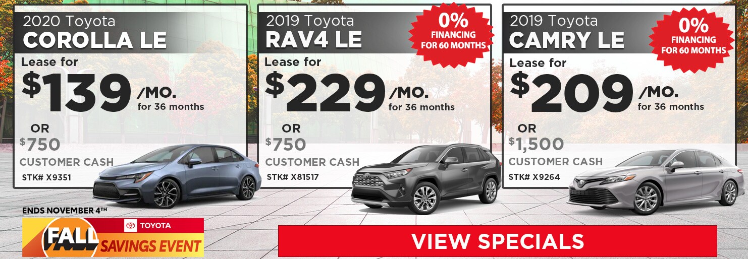 Dayton Toyota I South Brunswick, NJ New Toyota & Used Cars Dealer