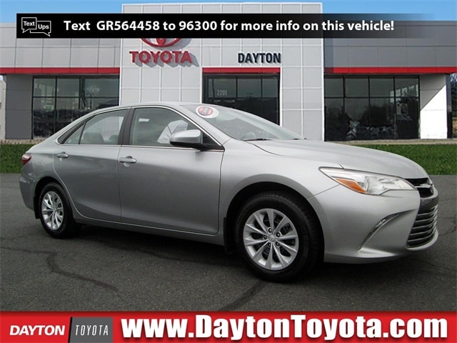 Dayton Toyota I South Brunswick, NJ New Toyota & Used Cars Dealer
