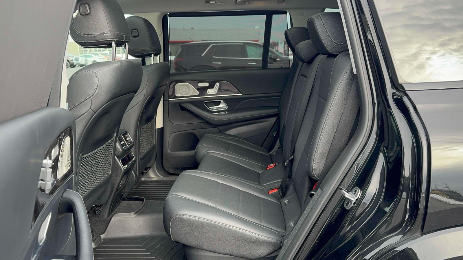 2023 Mercedes-Benz GLS GLS450 - Photo 6