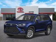 Toyota Grand Highlander
