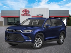 2025 Toyota Grand Highlander XLE XLE AWD X5845