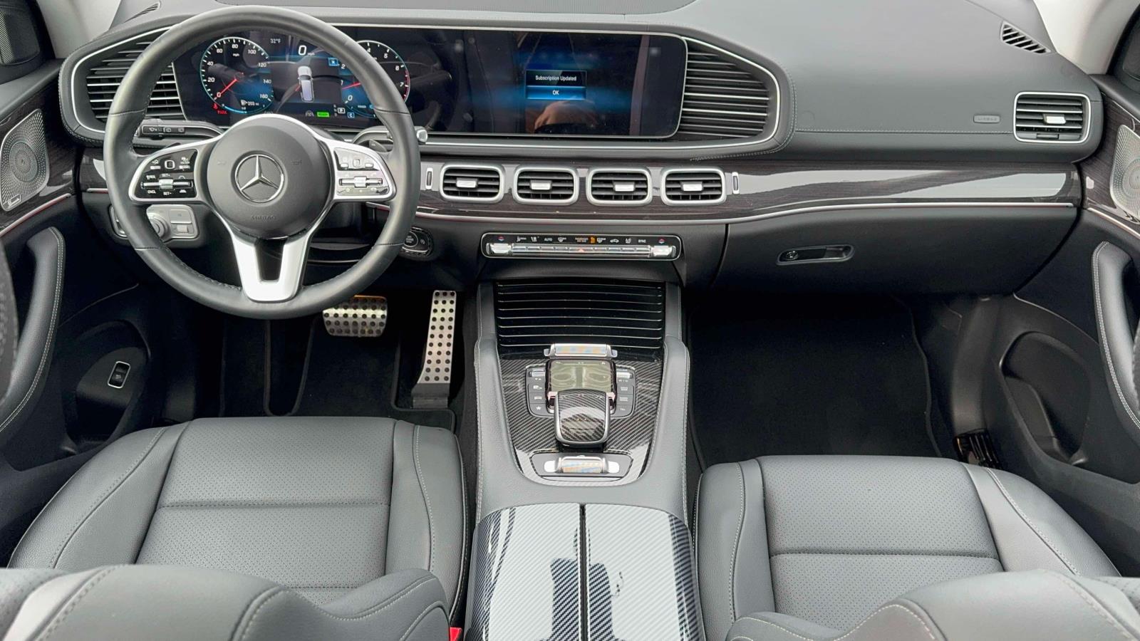2023 Mercedes-Benz GLS GLS450 - Photo 7