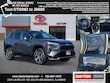  Toyota RAV4 Prime