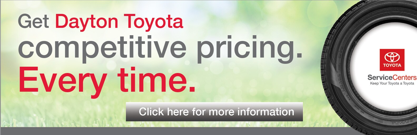 Dayton Toyota I South Brunswick, NJ New Toyota & Used Cars Dealer