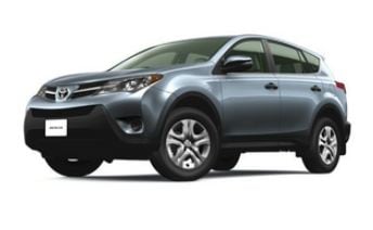 2014 Toyota RAV4