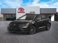 2025 Toyota Corolla SE SE X5835