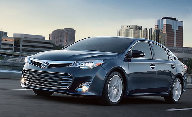 Toyota Avalon