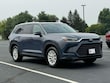 Toyota Grand Highlander