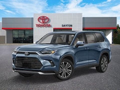 2025 Toyota Grand Highlander Hybrid MAX Platinum PLATINUM HYBRID MAX X5810