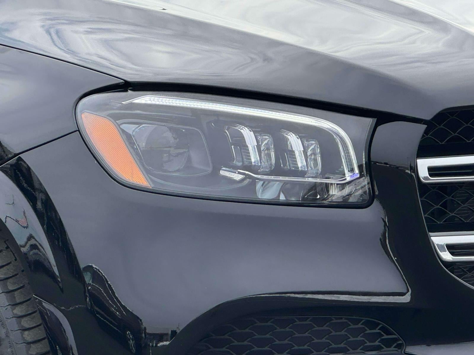 2023 Mercedes-Benz GLS GLS450 - Photo 7