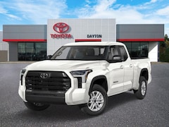 2025 Toyota Tundra SR5 SR5 DOUBLE CAB 8.1 X5794