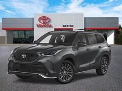 2025 Toyota Highlander XSE XSE AWD X5858
