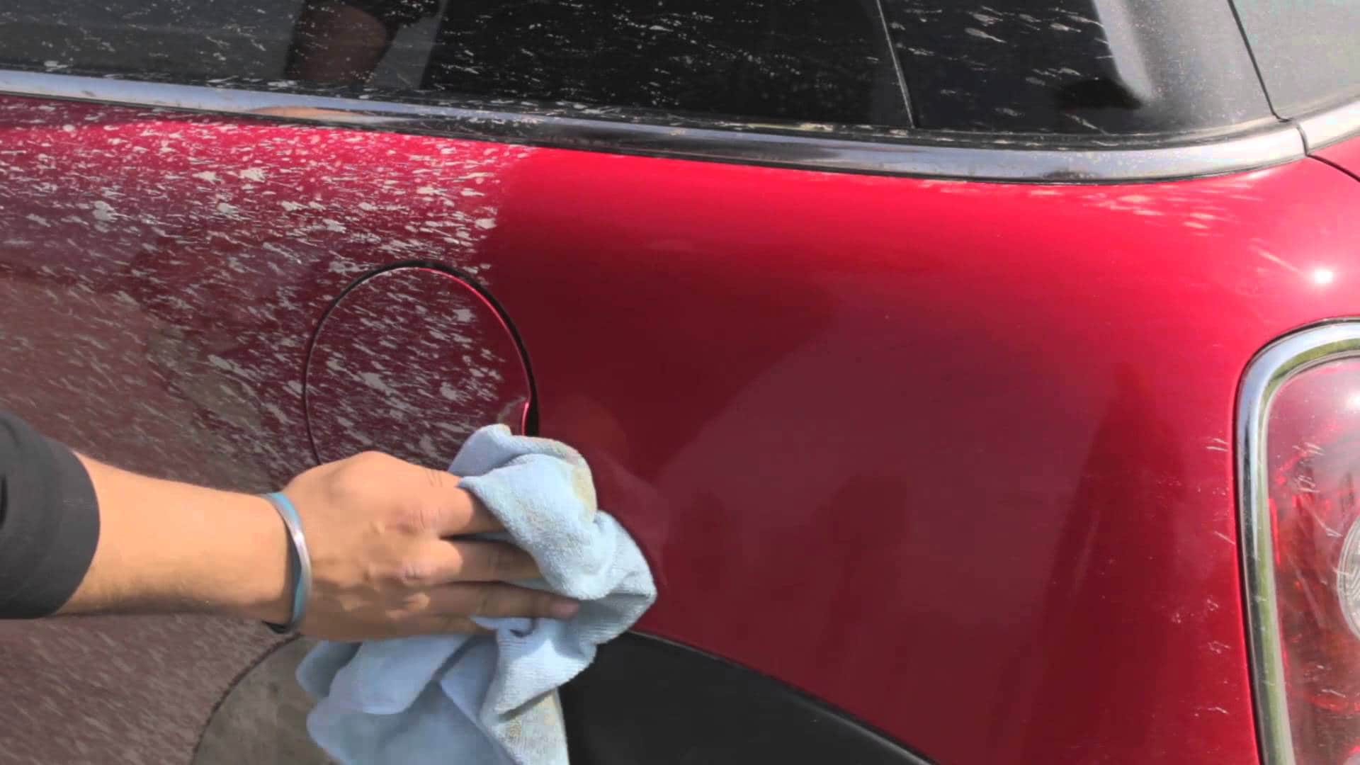 10 Diy Car Cleaning Tips Interior And