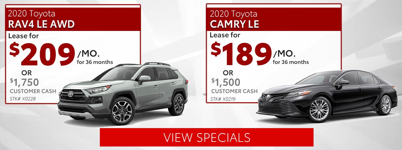New Toyota & Used Cars Dealer Dayton Toyota in South Brunswick, NJ