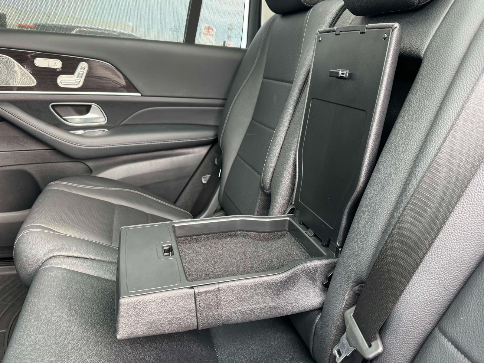 2023 Mercedes-Benz GLS GLS450 - Photo 11