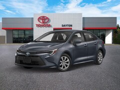 2025 Toyota Corolla Hybrid LE LE SEDAN X5908