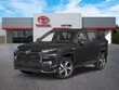 Toyota RAV4 Plug-in Hybrid