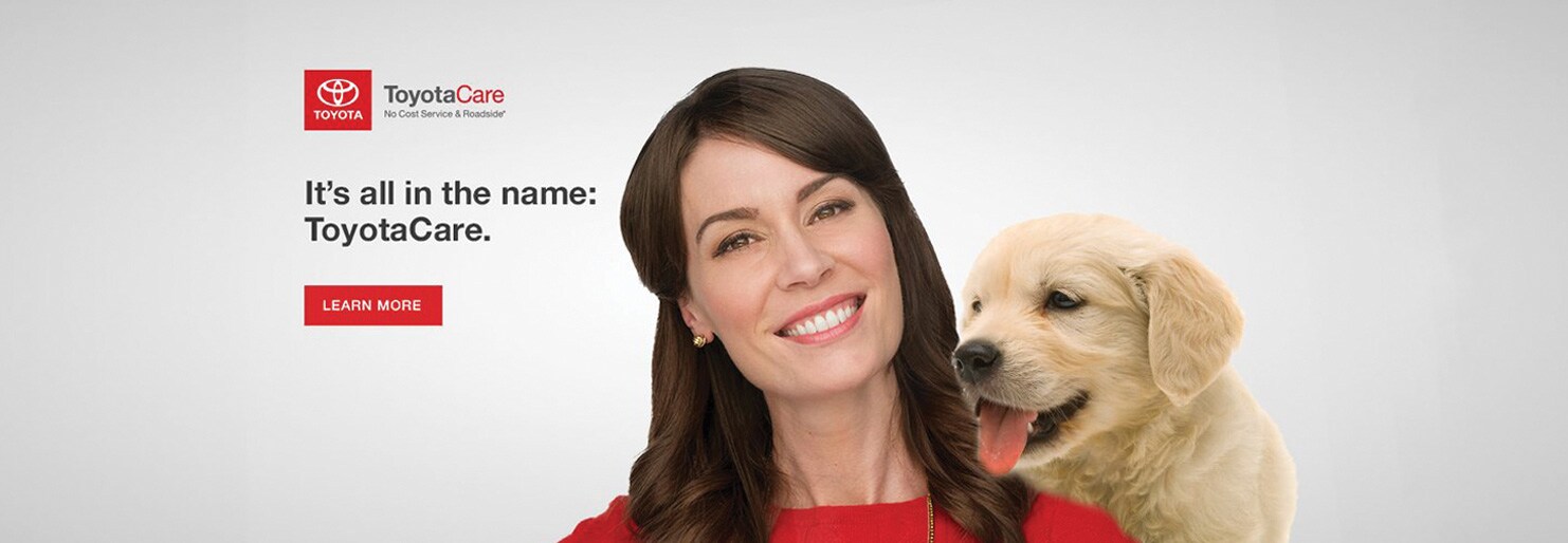 New Toyotas For Sale in South Brunswick, NJ Dayton Toyota