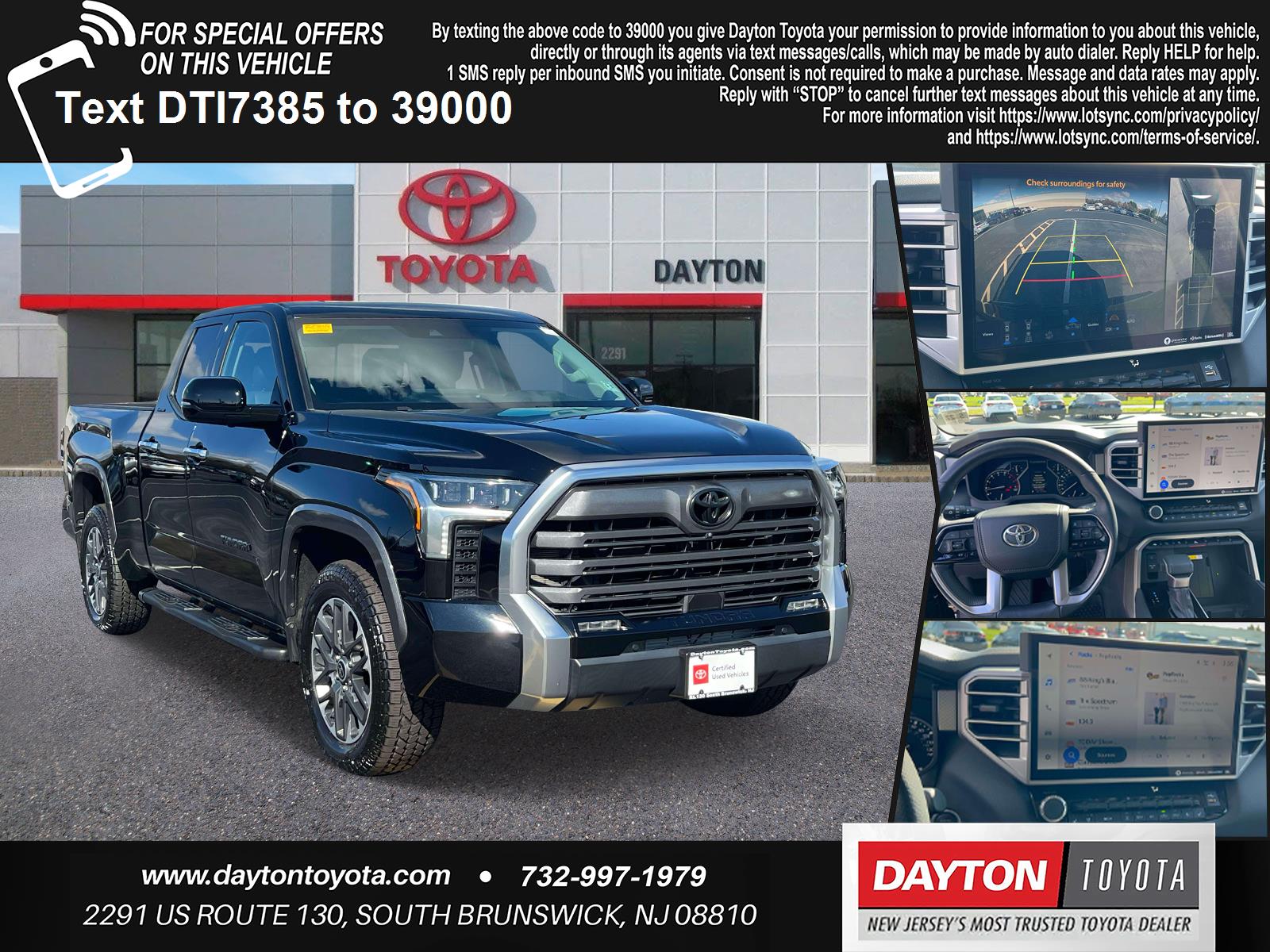 2022 Toyota Tundra