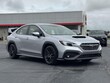 Subaru WRX