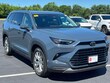  Toyota Grand Highlander