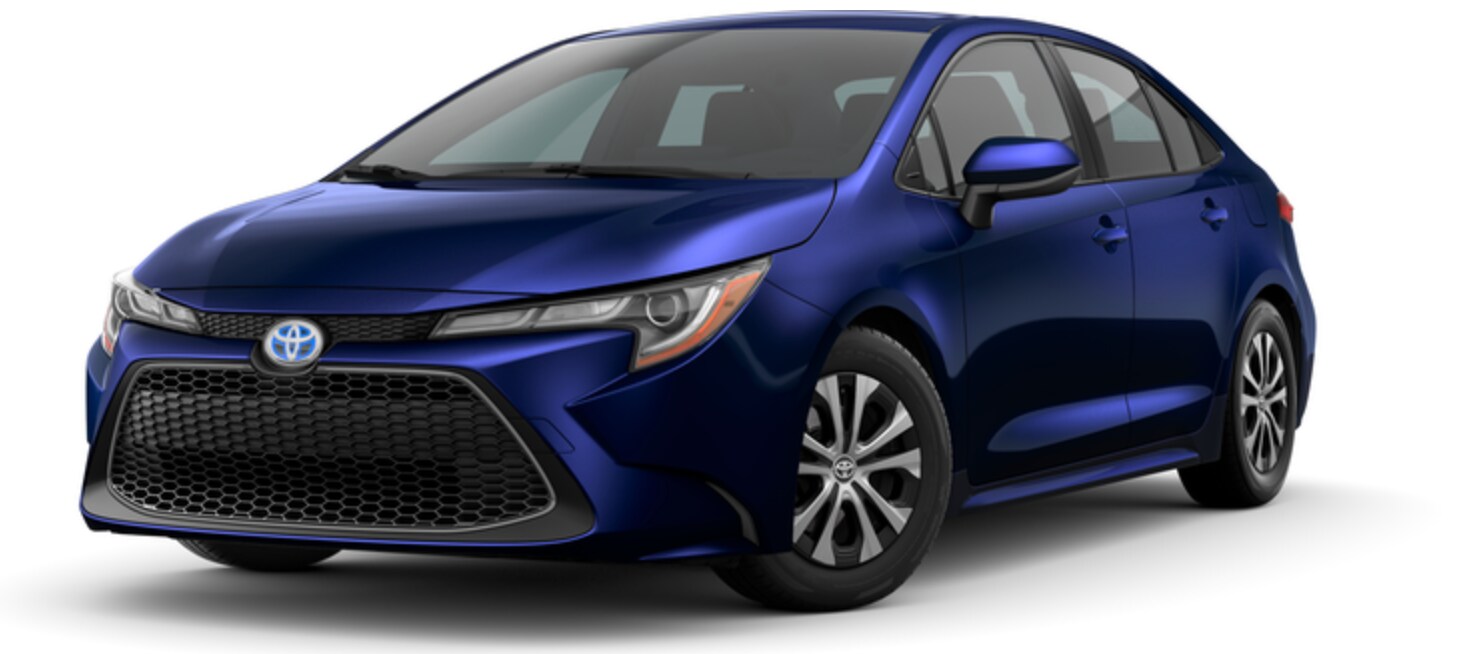 Toyota Lease Specials in South Brunswick | Dayton Toyota