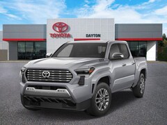 2025 Toyota Tacoma i-FORCE MAX Limited 4X4 DOUBLE CAB X5532