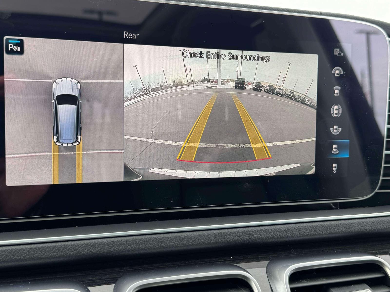 2023 Mercedes-Benz GLS GLS450 - Photo 27