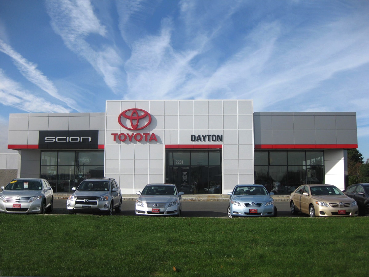 toyota dealer freehold nj