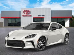 2025 Toyota GR86 MT 2+2 COUPE 6 SPD M/T X5852