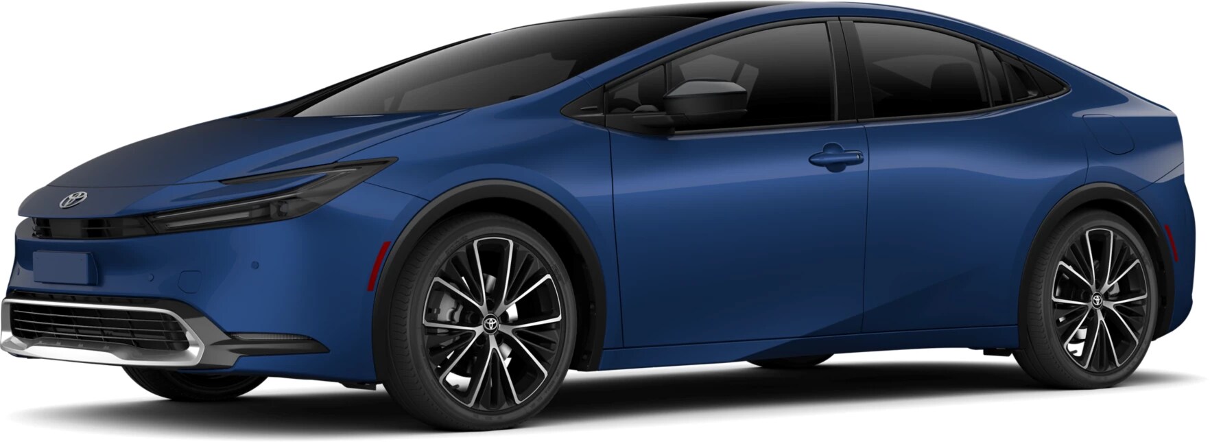 Toyota Prius Limited