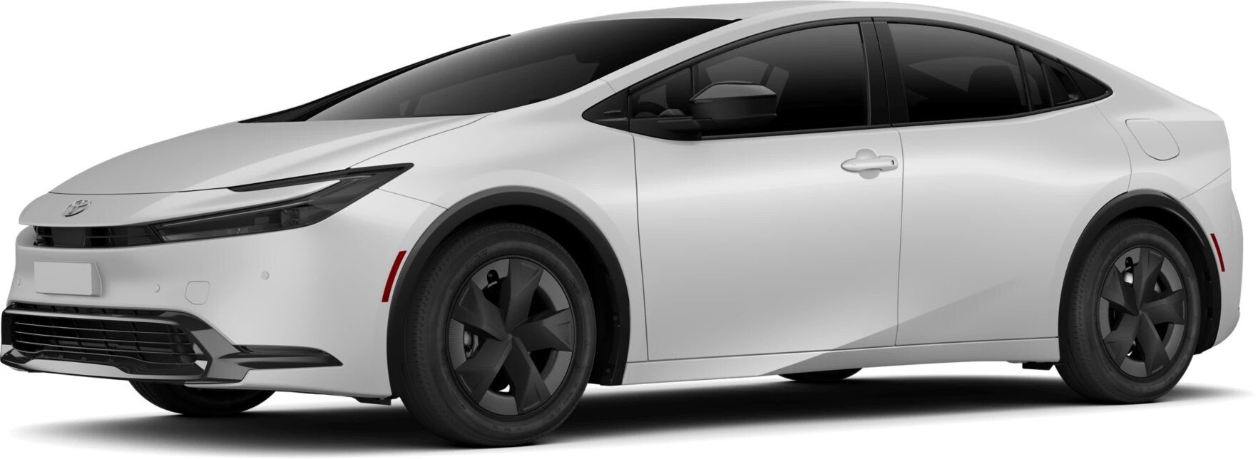 Toyota Prius LE