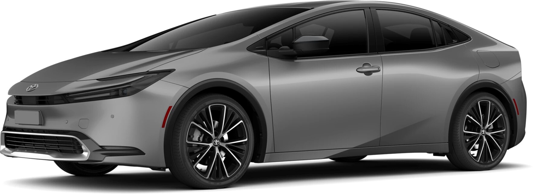 Toyota Prius XLE