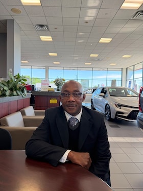 Staff member Stan Otuonye from ID_3f3b7308b1e9