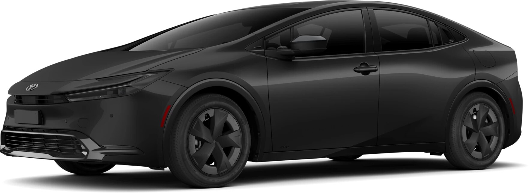 Toyota Prius LE AWD