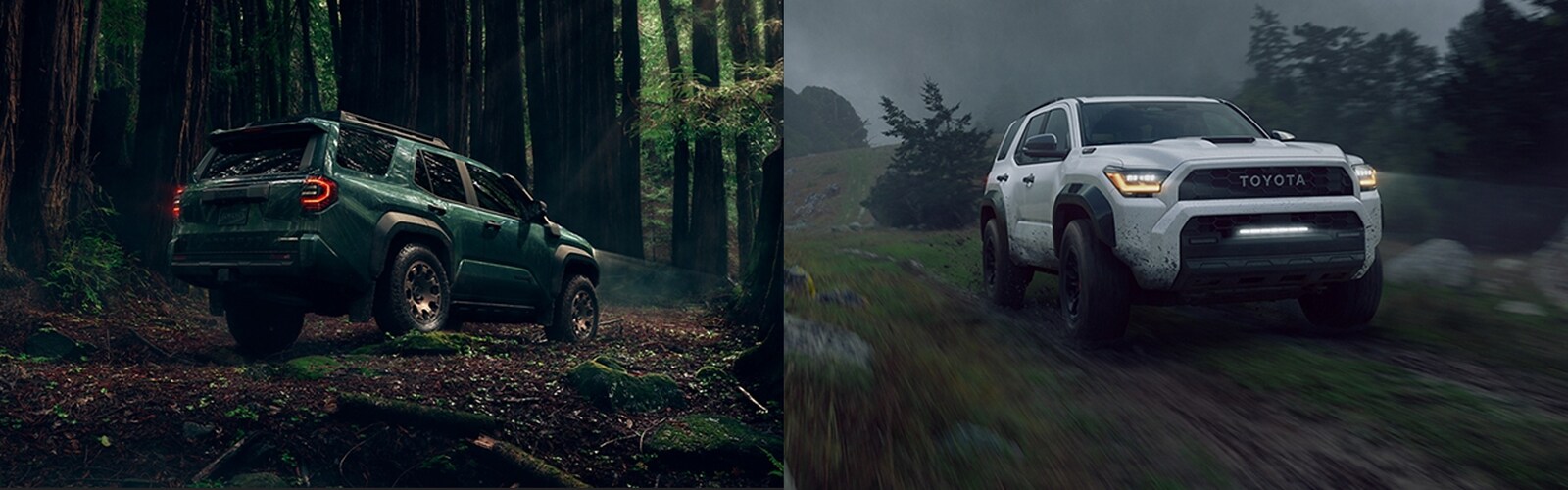 Reserve your 2025 Toyota 4Runner Dayton Toyota