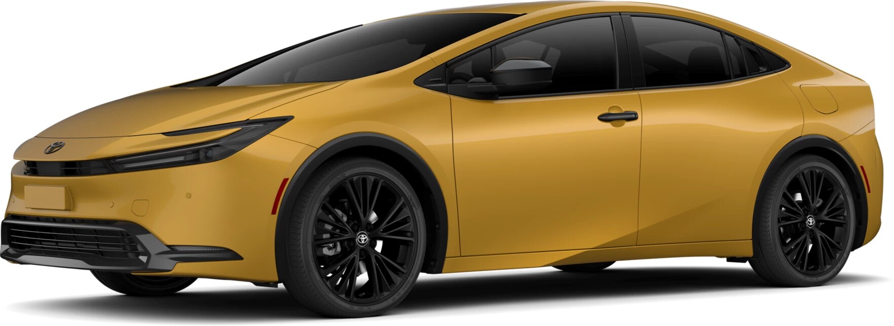 Toyota Prius Nightshade Edition