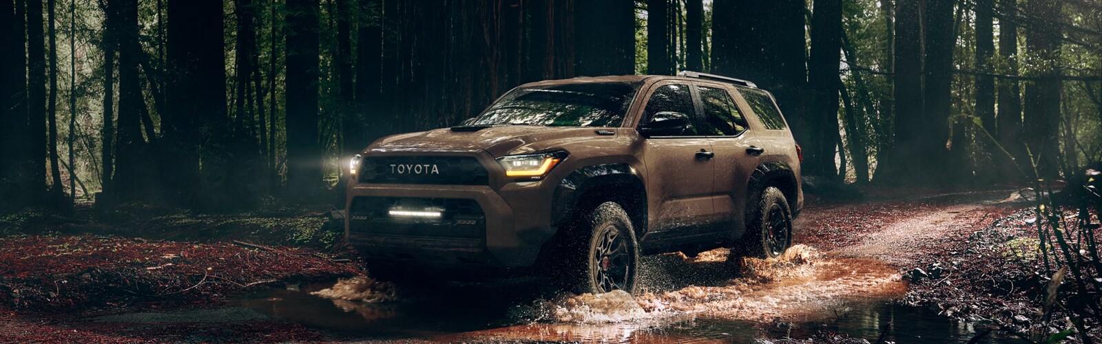 Reserve your 2025 Toyota 4Runner Dayton Toyota