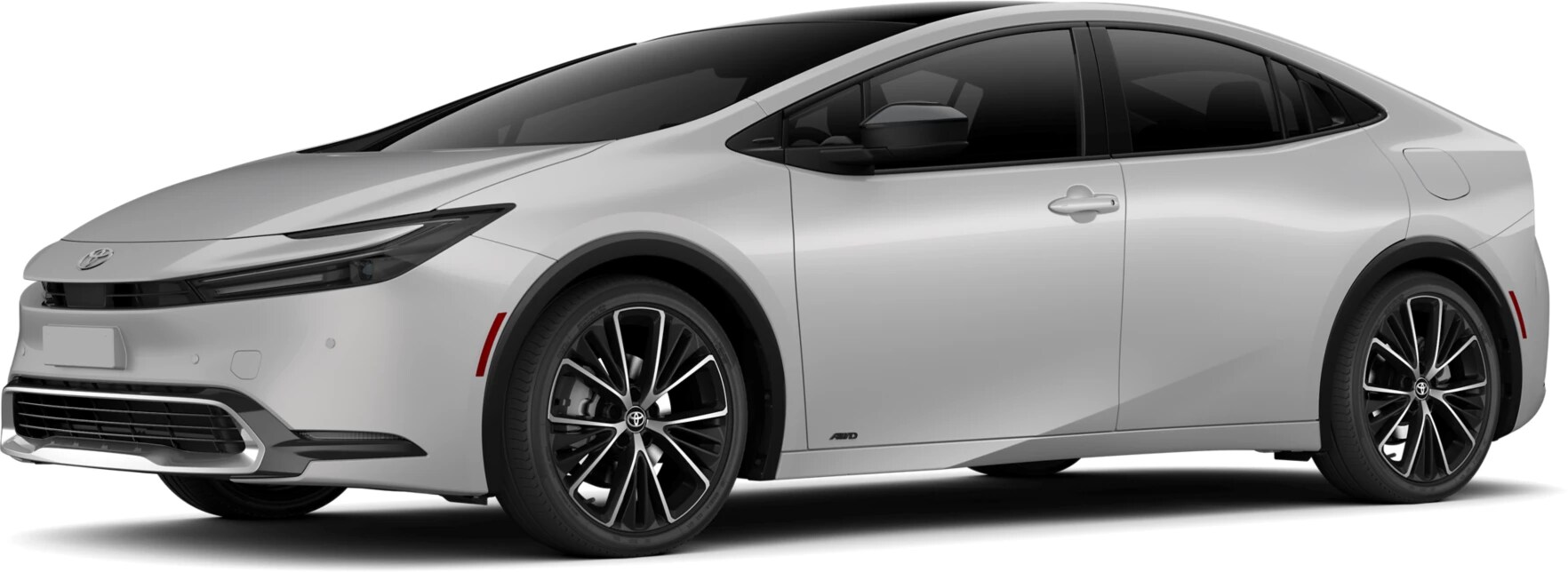Toyota Prius Limited AWD