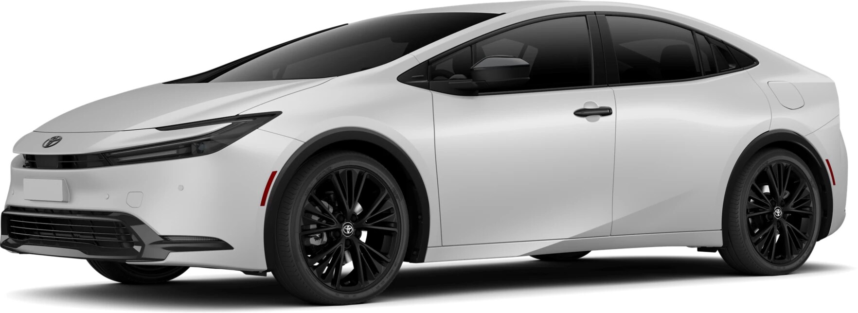 Toyota Prius Nightshade Edition AWD