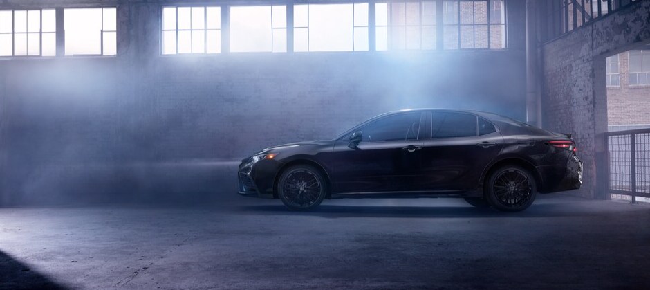 camry