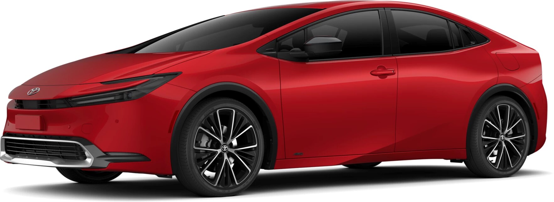 Toyota Prius XLE AWD