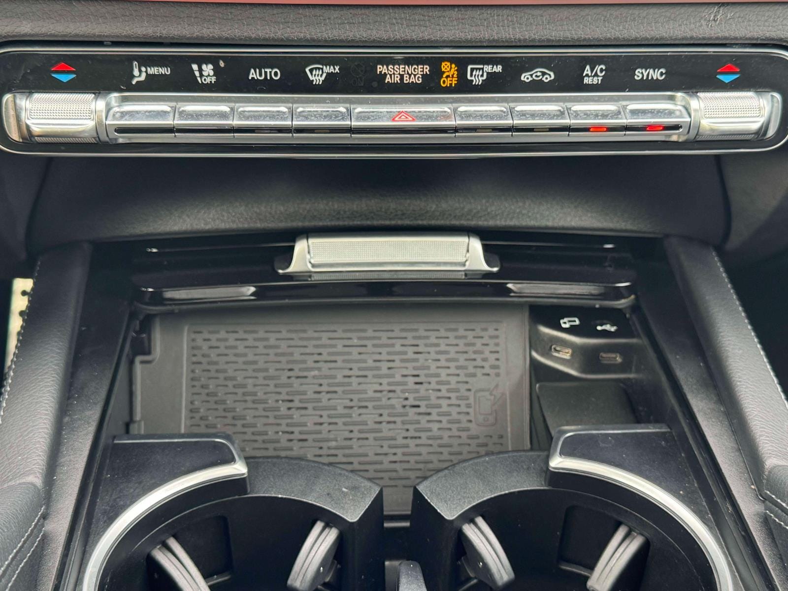 2023 Mercedes-Benz GLS GLS450 - Photo 28