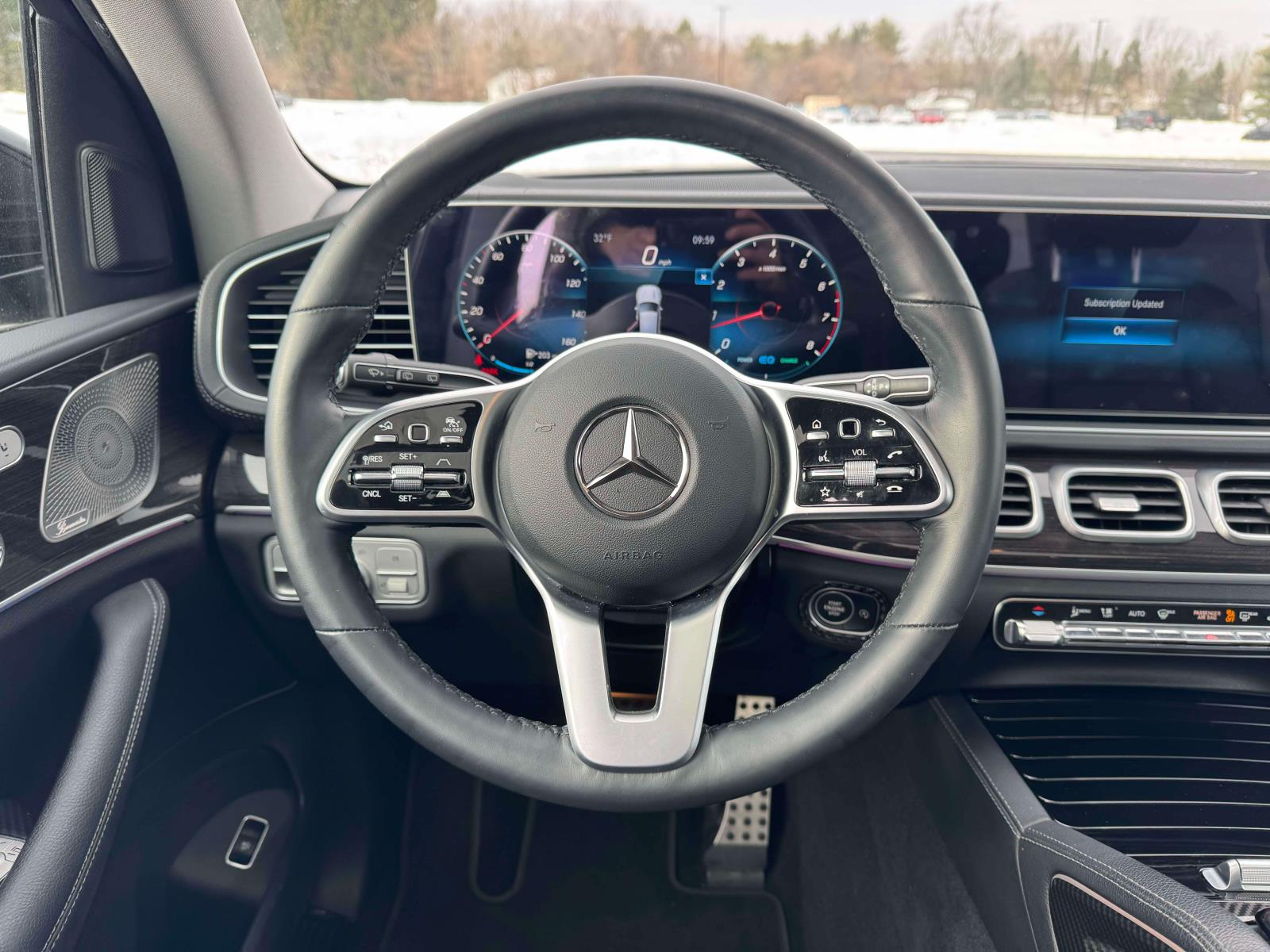 2023 Mercedes-Benz GLS GLS450 - Photo 8