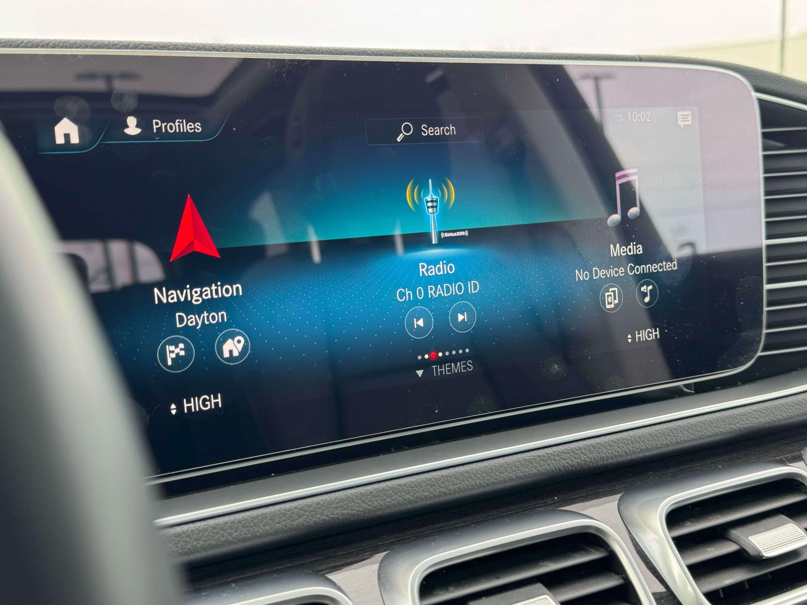 2023 Mercedes-Benz GLS GLS450 - Photo 26