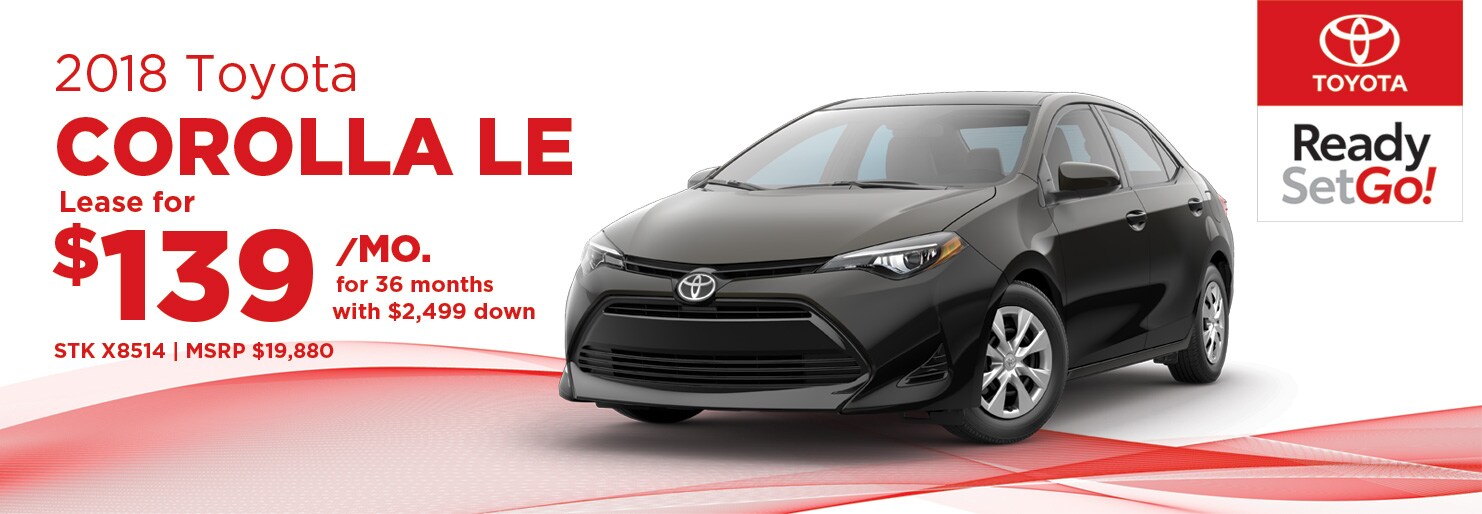 Dayton Toyota I South Brunswick, NJ New Toyota & Used Cars Dealer
