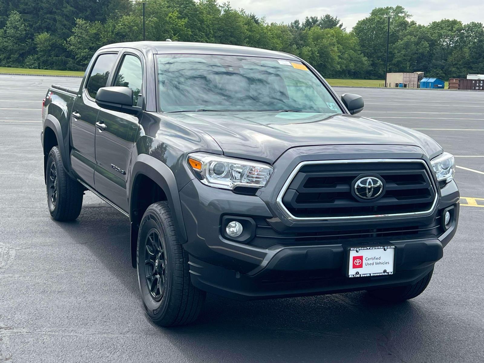 2023 Toyota Tacoma Truck 